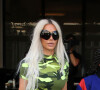 North West esbanjou estilo ao acompanhar Kim Kardashian na Semana de Alta-Costura de Paris