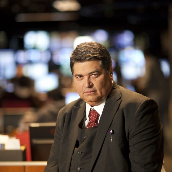 José Luiz Datena passou por cirurgia cardíaca em 2020