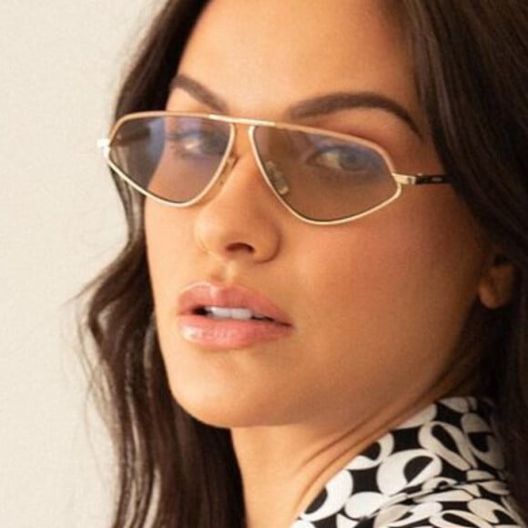 Óculos de sol para um look + fashionista: as dicas de estilo direto do closet de Andressa Suita!