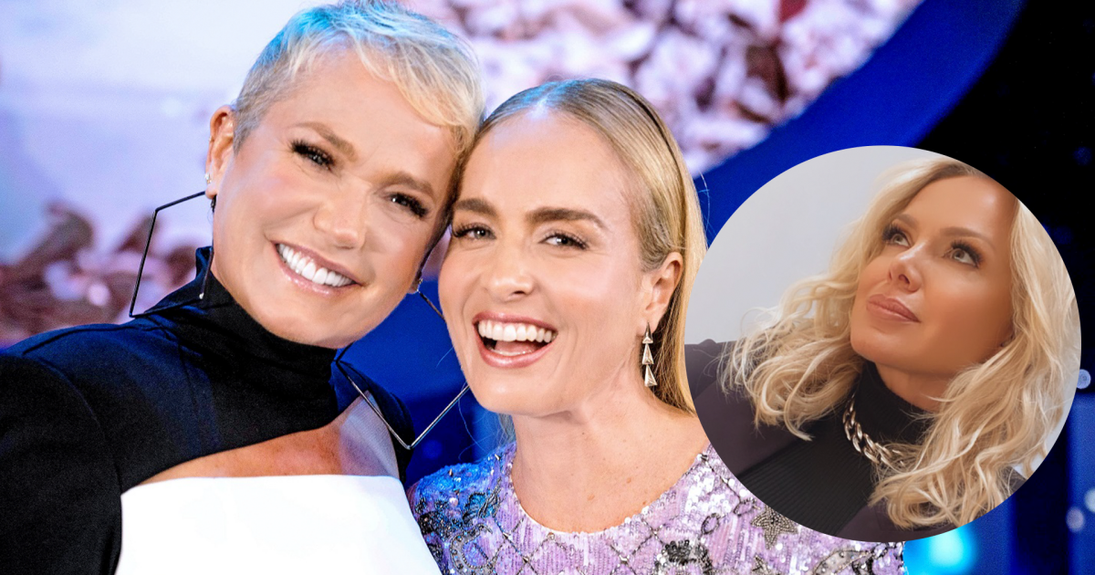 Eliana Vetada De Novo Projeto Com Xuxa E Ang Lica Entenda O Motivo Purepeople