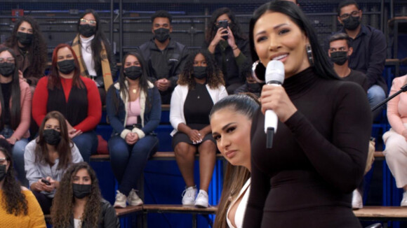 Simaria quer retomar shows com Simone após pausa na carreira e pede que equipe sinalize data