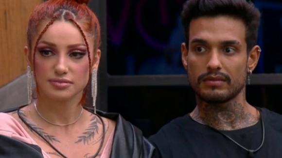 'Power Couple 2022': Matheus expõe polêmica após Mussunzinho revelar segredo de ex-participante