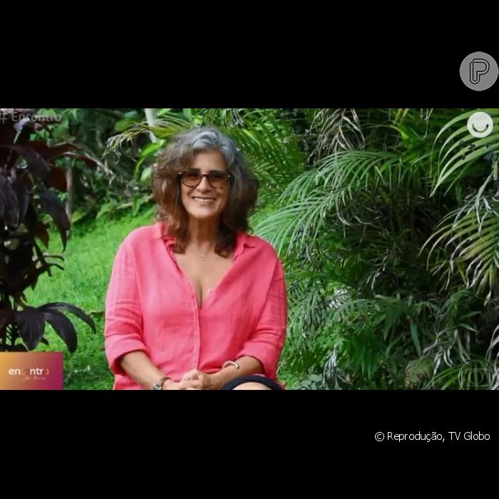 Lúcia Veríssimo fez sucesso na TV