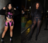 Cintura baixa, cut out e outras trends ousadas: moda sexy domina look de famosas em festa de Luisa Sonza