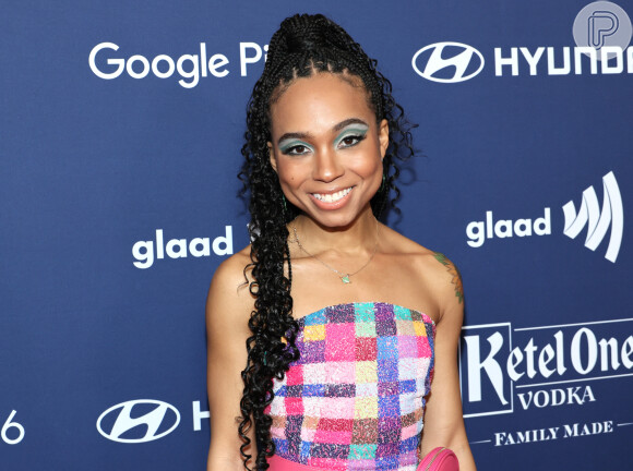 No filme 'Tudo é Possível', a atriz protagonista é Eva Reign