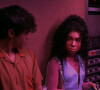'Tudo é Possível' é um romance adolescente marcante e único protagonizado por Kelsa (Eva Reign) e Khal (Abubakr Ali),