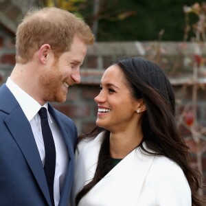 Príncipe Harry e Meghan Markle: um momento saia-justa protagonizado pelo casal voltou a gerar polêmica nas redes sociais