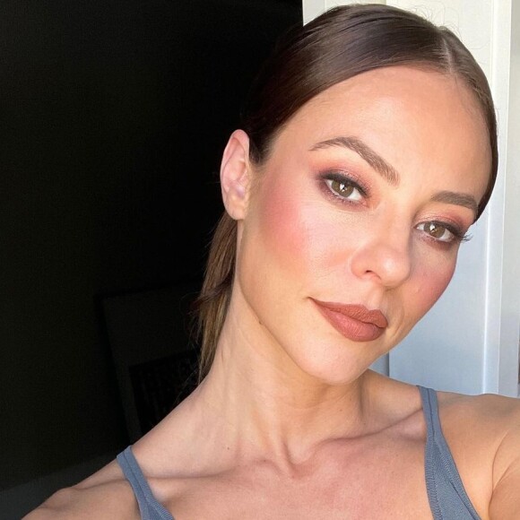 Fã de Paolla Oliveira é investigado por injúria e lesão corporal