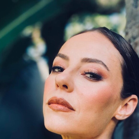 Fã de Paolla Oliveira entrou no condomínio dela com a desculpa de que pegaria um celular que estaria sob posse da atriz