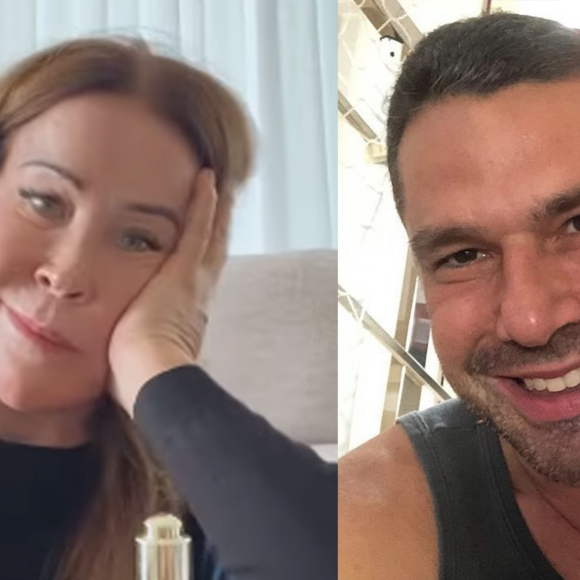 Uma semana depois de se pronunciar sobre o divórcio de Wanessa Camargo e Marcus Buaiz, Zilu Godoi surpreendeu ao enviar um recado para o ex-genro nas redes sociais