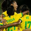 Seleção brasileira feminina disputa final da Copa América 2022