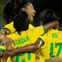 Seleção feminina do Brasil disputa final da Copa América 2022 após vencer Paraguai. Saiba onde e quando assistir!