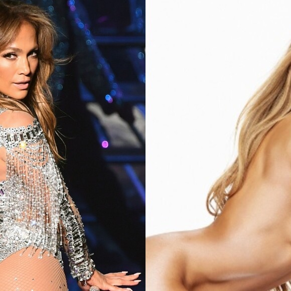 Corpo de JLo gera debate sobre etarismo