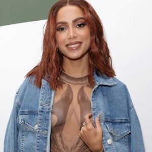 Perfume íntimo de Anitta deve chegar ao mercado ainda este semestre