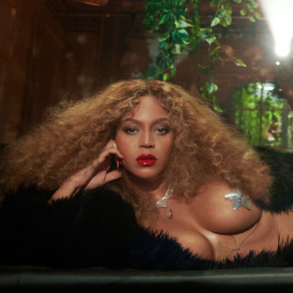 Beyoncé sobre a pandemia: 'Um tempo de ficar quieta, mas que também foi o tempo em que mais me achei criativa'