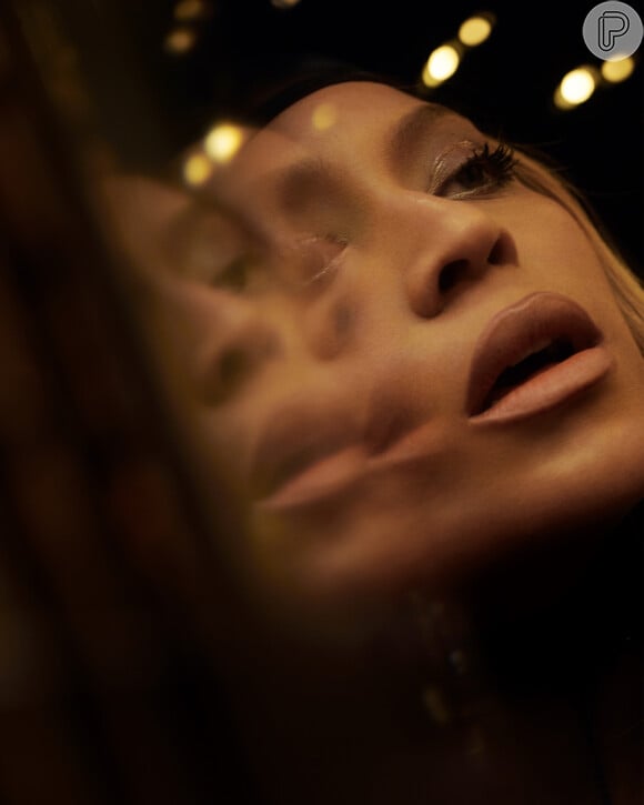 Beyoncé definiu o novo álbum como 'uma bela jornada de exploração'