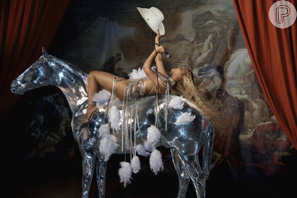 Em 'Renaissance', Beyoncé colabora com grandes nomes, como The-Dream, Nile Rodgers e Big Freedia