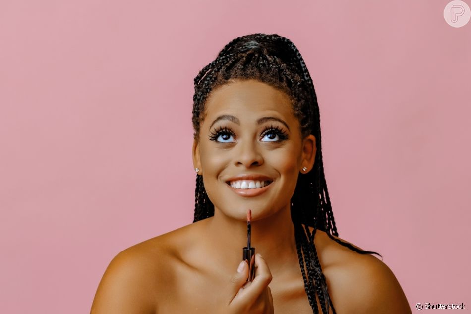 Batom nude é trend para quem se considera mais básica