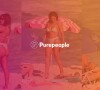 Juliana Paes usa biquíni e saída de praia com detalhes que você vai querer copiar. A gente conta tudo!