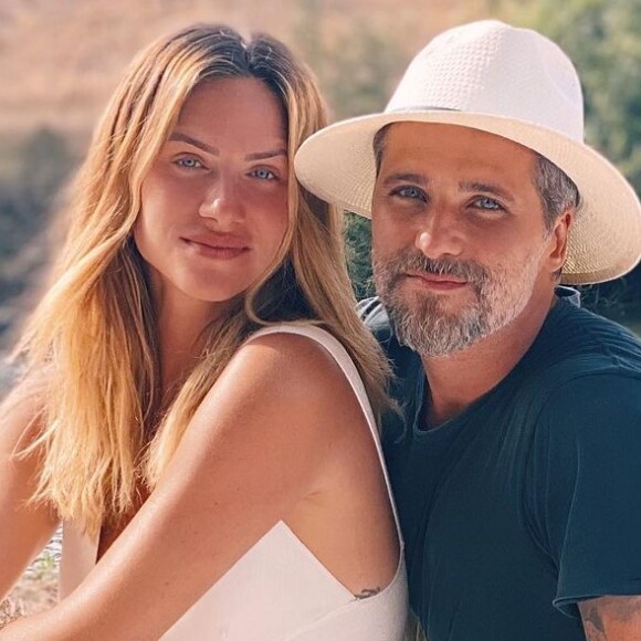 Filhos de Bruno Gagliasso e Giovanna Ewbank foram vítimas de racismo em Portugal