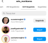 Xolo Maridueña no Brasil? As suspeitas começaram depois que ele começar a seguir Xuxa, Sasha Meneghel e João Figueiredo no Instagram
