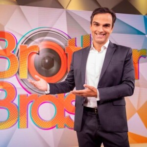 BBB23: etapa presencial contará com participação de Boninho