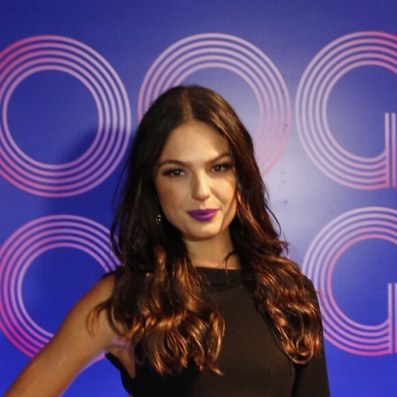 Isis Valverde anunciou recentemente a saída da TV Globo após 17 anos de serviços prestados