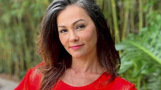 Suzana Alves, conhecida como Tiazinha, expõe diagnóstico e diz que vai 'continuar lutando'. Entenda!