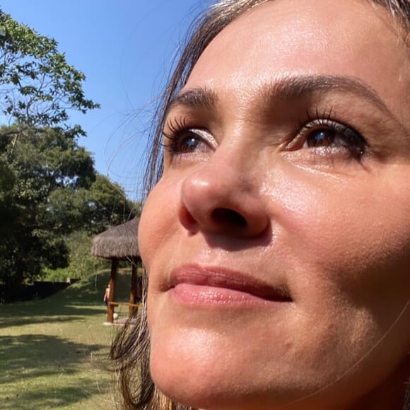 Suzana Alves disse que está determinada a continuar lutando após diagnóstico de TDAH