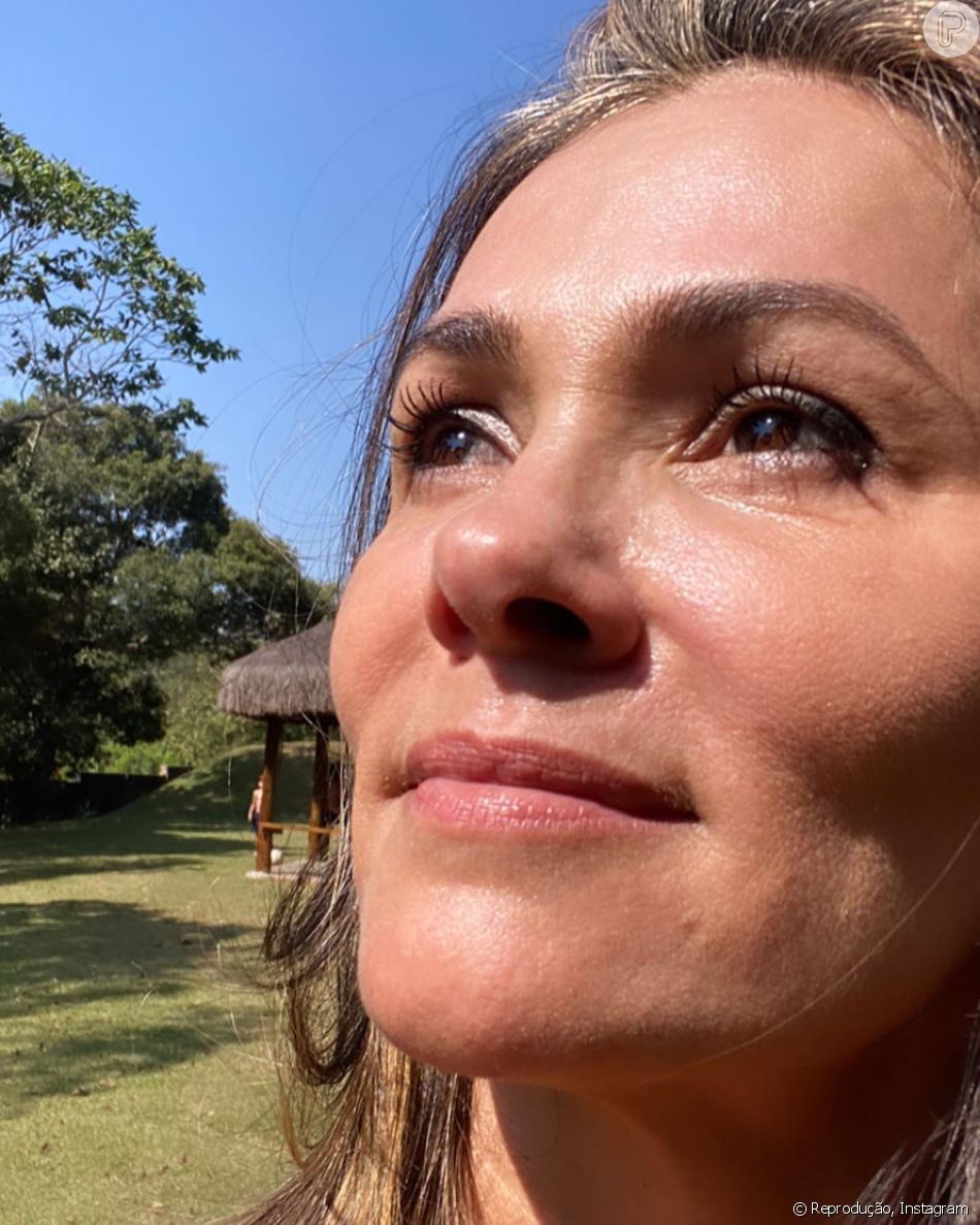 Suzana Alves disse que está determinada a continuar lutando após diagnóstico de TDAH
