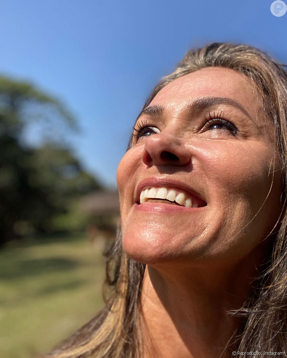 Suzana Alves fala sobre " controlar as motivações" e comenta TDAH