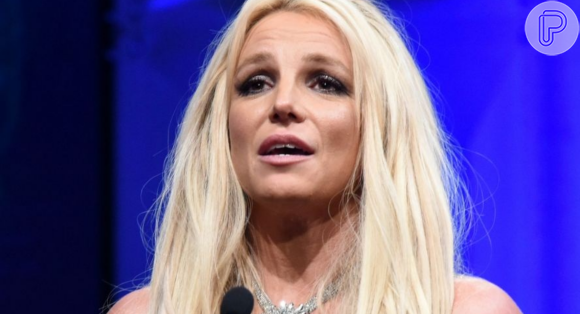 Britney Spears reage as declarações do ex-marido sobre afastamento dos filhos