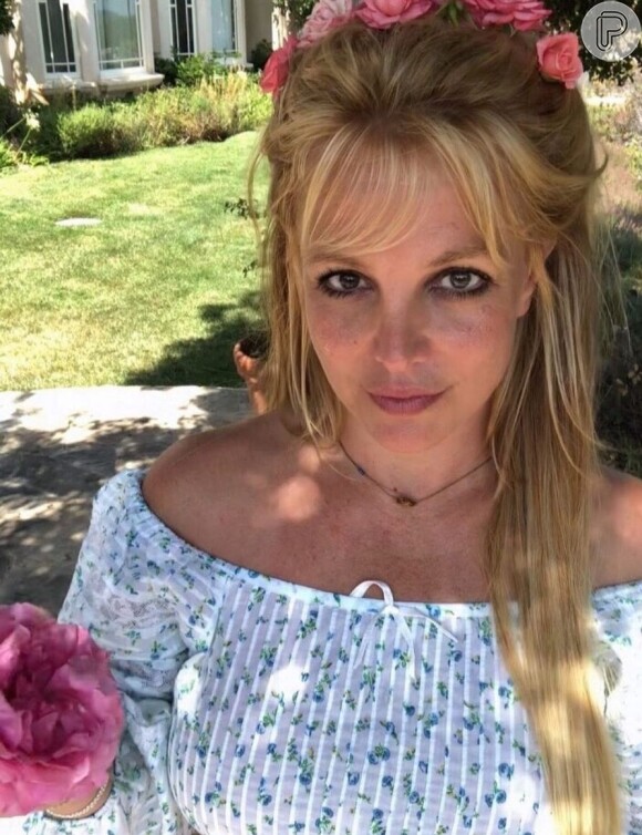 Ex de Britney Spears diz que o pai da cantora só queria cuidar dela
