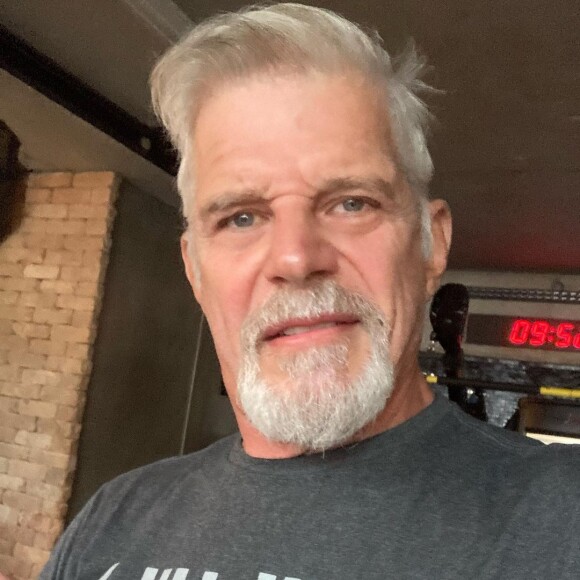 Raul Gazolla completou 67 anos neste domingo (07)