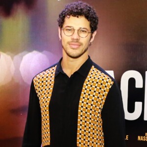 José Loreto falou sobre o reencontro com Débora Nascimento