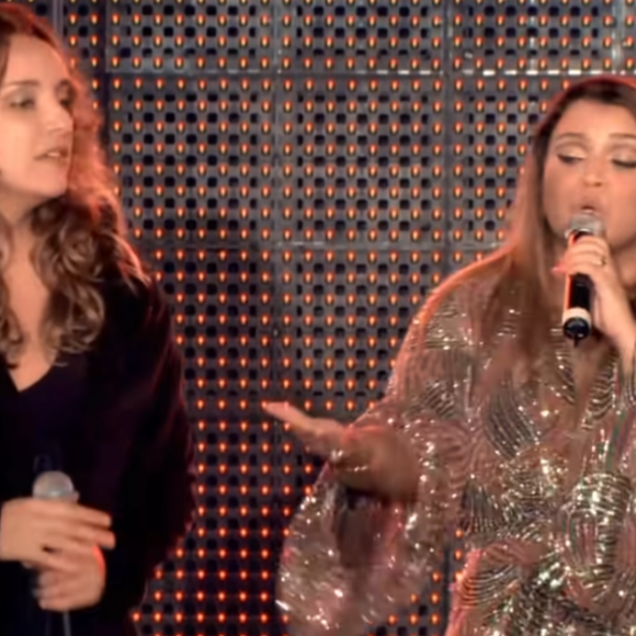 Ana Carolina é a autora do principal hit de Preta Gil, 'Sinais de Fogo'