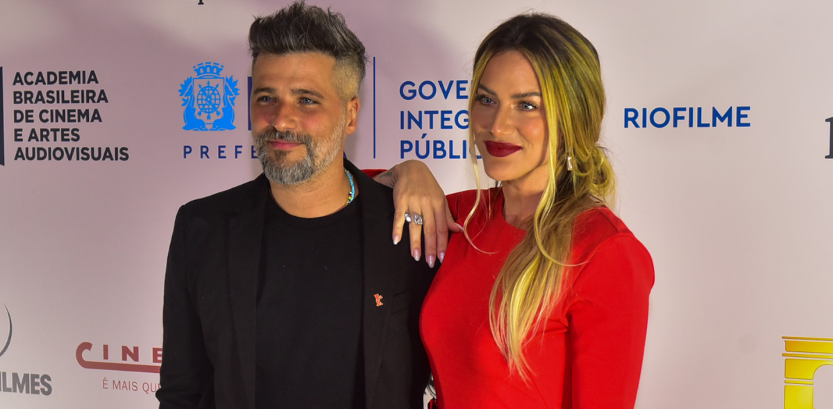 Giovanna Ewbank - Tudo sobre a atriz e apresentadora brasileira