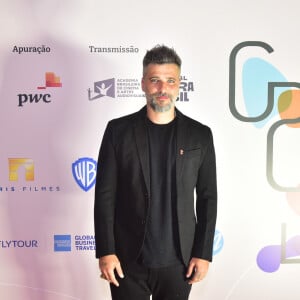 Bruno Gagliasso recebe indicação por atuação no filme Marighella