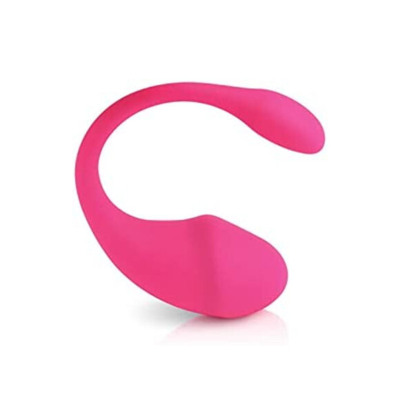 Vibrador Go Vibe Eva vai garantir prazer aliado à tecnologia: sua conexão é via bluetooth