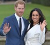 2 anos após o 'Megxit', Meghan Markle e o príncipe Harry retornam para o Reino Unido
 