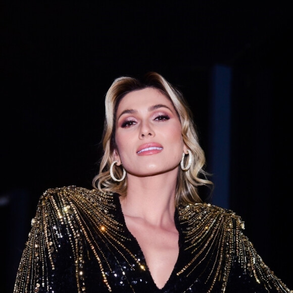 Globo contratou Lívia Andrade para o 'Domingão com Huck'