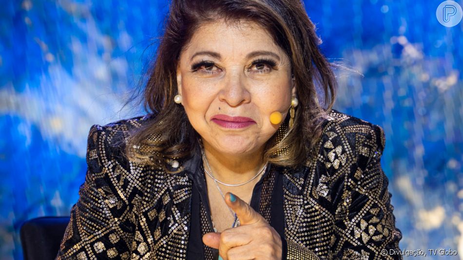 Roberta Miranda temeu definir sexualidade por reprovação da família durante anos