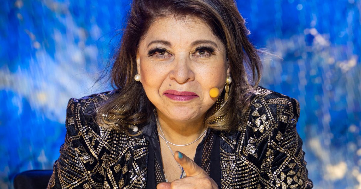 Roberta Miranda expõe namoro com travesti na adolescência e rebate rótulos: 'Ninguém pode julgar' - Purepeople BR