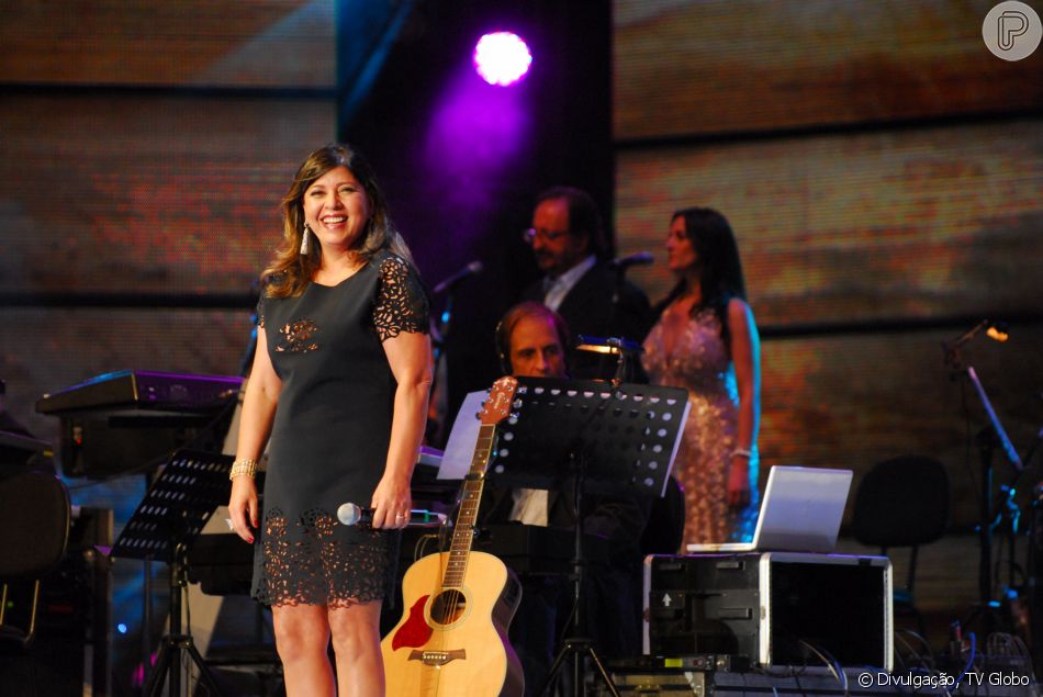 Roberta Miranda fez uma revelação a respeito de sua orientação sexual