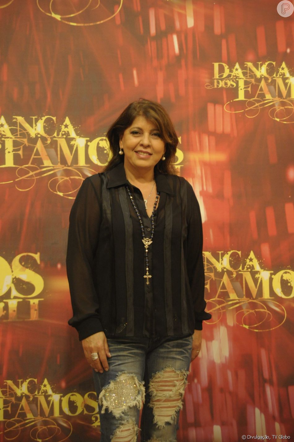 Roberta Miranda sempre foi discreta em sua vida pessoal