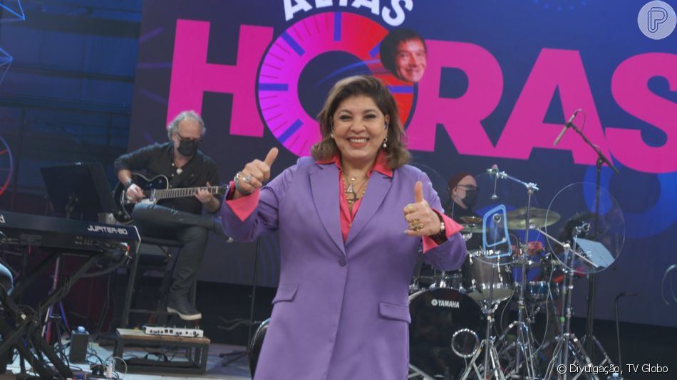 Roberta Miranda se definiu como 'trissexual' aos 65 anos