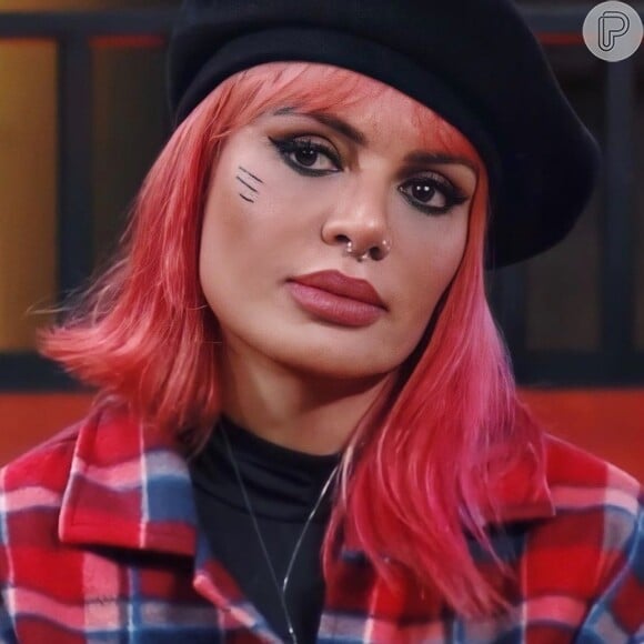 A Fazenda: Valentina comenta participação no reality