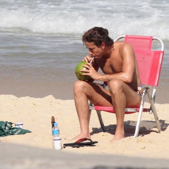 Em bate-papo no program de Pedro Bial, Jesuíta Barbosa disse que é bissexual