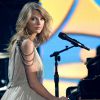 Taylor Swift já ganhou um concurso nacional de poesia