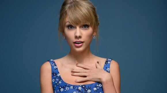 Veja 10 coisas que você não sabia sobre Taylor Swift e surpreenda-se!
